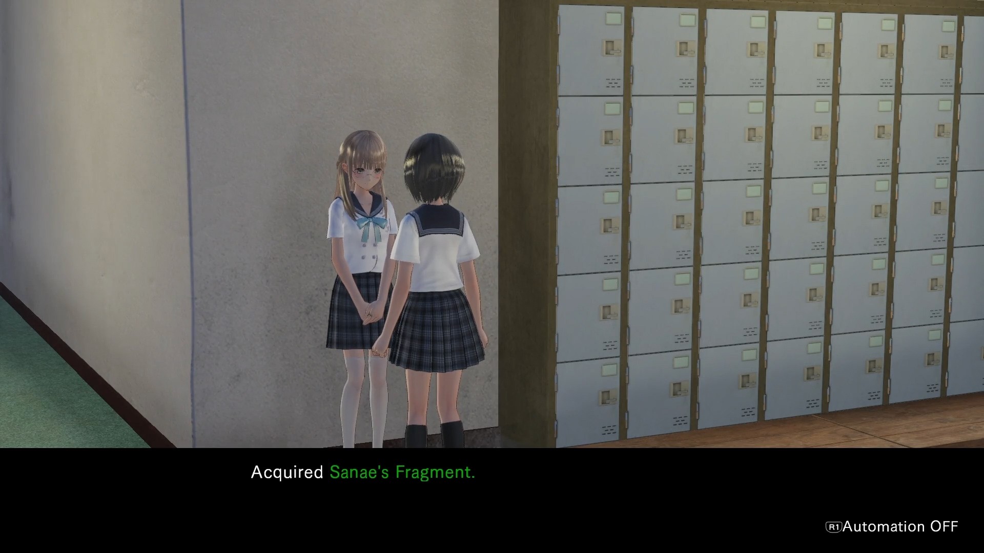 Blue Reflection - Imagen 31